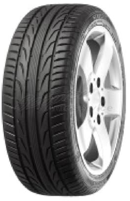 Semperit Speed-Life 2 FR - 215/45R17 87Y - Sommerreifen
