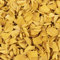 Petals and Roses Freeze Dried Rose Petal Confetti | Natural & Biodegradable for Weddings, Yellow, 2 Litres