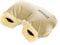 Hofbrucker Lammfell-Handwärmer für Kinderwägen-Beige - Made in Germany