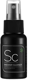 SNEAKER LAB Shoe Cleaner Spray - Perfect For Suede, Leather & Various Other Materials 1.7 oz