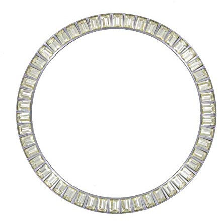 TW STEEL Marc Coblen Edition Lünette Ø 45 mm - 07A gelb