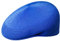 Kangol Herren Schiebermütze Tropic 504 Ventair Cyan (blau), Größe:XL