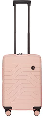 Hartschalen-Kabinentrolley B Y, Einheitsgröße.Pearl Rosa