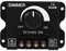 LED Switch Dimmer, 12V-24V 30A Single Color Strip Light Dimming Controller with Knob ON/Off Function PWM Manual Dimmer Switch