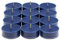 Blueberry Tart Universal-Teelichtkerzen