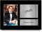 HWC Trading A4 Timothy Dalton James Bond Geschenke Gedruckt, Signiert Autogramm Bild Für Film-Erinnerungsstücke-Fans