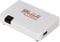 HDMI RF Modulator HDMI to RF Coaxial Converter Coax Adapter 1080P Analog TV Transmitter for DVD Game Console Set-top Box (UK PLUG)