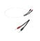 CHORD COMPANY Leyline 2x Speaker Cable 2 Core - Price Per Metre