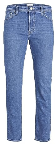 Jack & Jones Male Slim Fit Jeans JJIGLENN JJORIGINAL SQ 031 NOOS Slim Fit Jeans
