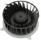 Yuecoom El Ventilador Interno de la Consola reemplazar el Ventilador de la CPU para PS5 12047GA 12M WB 01 23 Cuchillas para G12L12MS1AH 56J14 17 Cuchillas 12V 2.15A