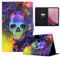 LSPCASA Funda para Tablet Compatible con Lenovo Tab M9 de 9 Pulgadas - Protectora con Función de Encendido/Apagado Automático - Color Hueso