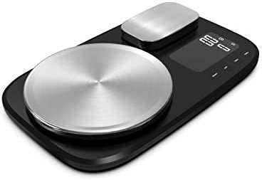 Báscula de Cocina WITT M24