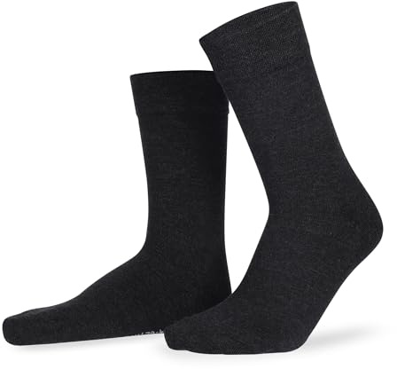 Hudson Herren Socken Relax Woolmix Clima klimaregulierend