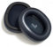 Levigo Ersatz-Ohrpolster aus weichem Schaffell, Geräuschisolierung, kompatibel mit Bang&Olufsen Beoplay H95 ANC, magnetische Headset-Reparaturteile, Ohrpolster, Blau
