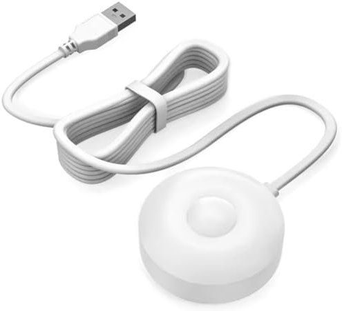 USB Magnetische Ladestation, 3768 Ladekabel Ladegerät für Elektrische Zahnbürsten, kompatibel mit Braun Oral B iO Serie 7/8/9 9S 10S iO7 iO8 iO9