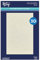 Spellbinders E3D-069 Sparkling Snow 3D-Prägeschablone, farblos, One size