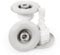 IWIWE 3 Whirlpool-Jets, Spa-Whirlpool, Mini-Sturmstrahl-Innenstrahl, Ersatzteile 212-7929, Spa-Whirlpool-Düse, Ersatz, 7,6 cm, 218-6930 Cluster Storm Jet Richtungsdiffusor (3 Stück)