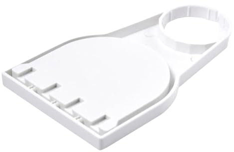 Iouyjiu Fabric Softener Drip, Folding Detergent Tray, Laundry Organization Storage, Bathroom Storage Solutions, Drip Catcher Tray, Laundry Accessory Organizer for Detergent and Fabric Softener