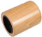 HOMSFOU Douille De Lampe Bois Support Luminaire Vintage Pour Ampoule Adaptateur De Culot De Lampe Solide Pour Chambre Et Salle À Manger