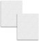 Cooker Hood Filter, Extractor Fan, Filters Universal Cut To Size 57L x 47W Cooker Hood Grease Filters 2 Pack