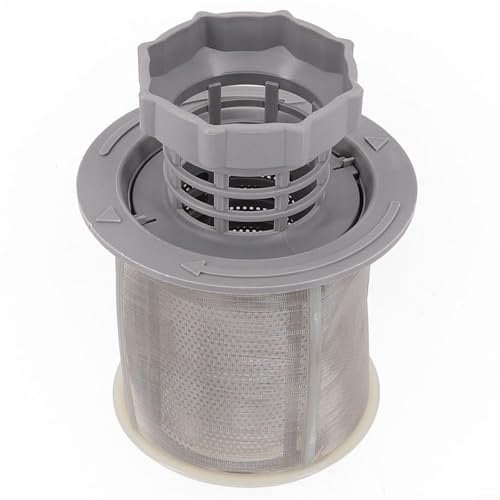 High Performance Dishwasher Filters Compatible with Multiple For Bosch and For Neff For Siemens Models