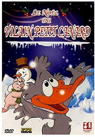 Le Noël du vilain petit canard