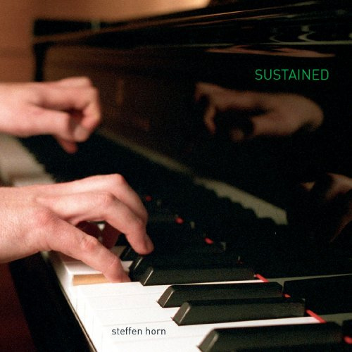 Sustained - Piano Sonatas By D