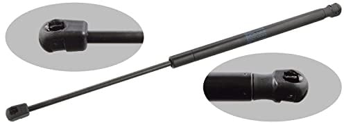 febi bilstein 34518 Gasdruckfeder für Heckklappe, 1 Stück | Kompatibel mit: MINI MINI