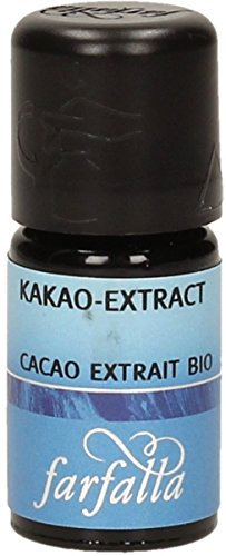 ätherisches Öl Kakao-Extrakt kbA