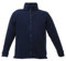 Regatta Herren Fleece-Jacke Thor III Gr. XXXX-Large, dunkles marineblau