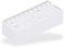 Haftnotiz-Wundlineal 10 cm (5 Stk.)