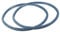 BEEM of Germany Schnellkochtopf Omni Perfect Dichtung Siegel-Set 2-teilig