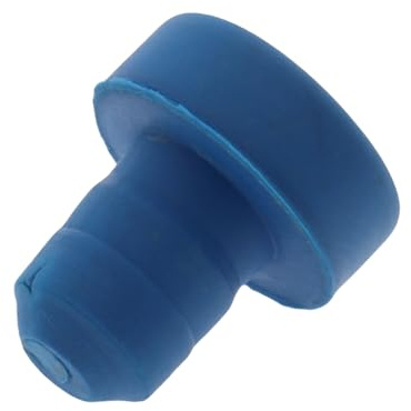 Delonghi tappo scarico 16mm deumidificatore Tasciugo AriaDry Light DNC65 DNS65