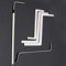 Loboo Idea Ensemble de 5 outils pour serrure de serrurier