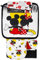 Jerry Leigh Mickey und Minnie Mouse Küchenhandtuch, Topflappen, Ofenhandschuh, 3-teiliges Set