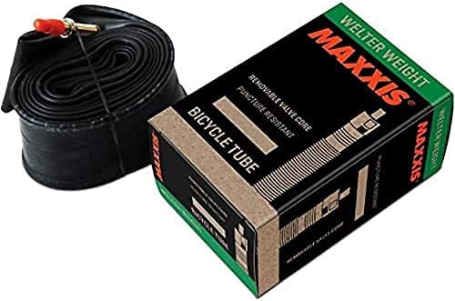 Maxxis Unisex – Erwachsene WelterWeight Schlauch, Mehrfarbig, Einheitsgröße