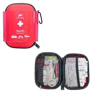 Pharmavoyage Erste-Hilfe-Set – Erste-Hilfe-Set