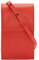 Liebeskind Berlin PAPERBAG Mobile Pouch, one size (HxBxT 17.5cm x 10cm x 2.5cm), Mexican Peppers