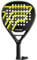 Tecnifibre Wall Breaker 365 Negro Amarillo
