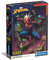 Clementoni - 39768 - Puzzle Marvel Spiderman, Puzzle 1000 Teile Für Erwachsene Und Kinder 10 Jahren, Geschicklichkeitsspiel Für Die Ganze Familie