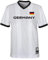 FIFA Offizielles Trikot der Frauenfussball-Weltmeisterschaft 2023, Deutschland, Weiß, 5-6 Jahre