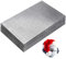 Pllieay 21600 Pcs Silver Self Adhesive Square Mirror Tiles, Mirror Stickers for Walls, Mosaic Tiles for Crafts, Disco Stickers for Disco Ball Craft, Home Decor and DIY Crafts(5x5 Mm, Silver)