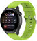 CZhkg 22mm Armband für Polar Grit X/Vantage M/Vantage M2 Strap,Silikon Uhrenarmbänder Bracelet Ersatzband Uhrenarmband für Coros Vertix/Apex 46mm/Apex Pro/Honor Watch GS 3i/Ticwatch Gtx (Cyan)