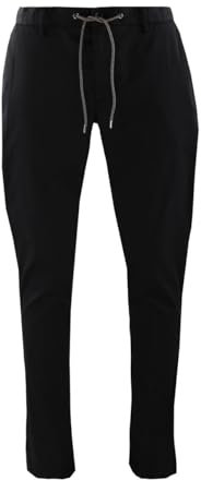 ALBERTO Jump - Light Cotton - 33/32