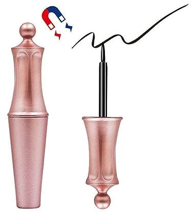 Magnetische Eyeliner Schnell Trocknend Einfach Tragen Langlebige Flüssigkeit Eyeliner U7N6 für Magneten Wimpern Wasserdicht Schweiß-proof