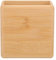 Angoily Soportes De Pared Para Mandos a Distancia De Madera, Contenedor De Almacenamiento, Para Teléfonos, Reproductores Multimedia, Mando a Distancia De TV (Sin Agujeros)