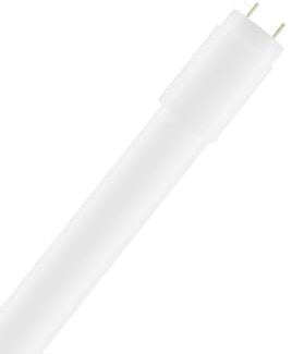 LIGHT HERO - LED Röhre 60cm T8 10W/840 4000K neutralweiß G13 / Ersatz für 18W Leuchtstoffröhre/LED-Tube inkl. LED Starter / 1200lm / 270° Ausstrahlungswinkel/KVG Röhre nicht dimmbar