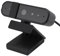 Jectse Webcam 1080P pour Windows Hello, Webcam de Reconnaissance Faciale à Mise au Point Automatique, Webcam D'ordinateur USB Grand Angle 120° avec Couverture Privée, Déverrouillage de