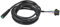 Hsthe Sea E-bike Speed Meter Extension Cable 5 Pin Waterproof SM Cable for Display Electric Bicycle-170cm