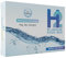 Wellness Extract H2 Molecular Hydrogen Water Tablets with effervescent Technology for Healthy Hydration, Optimal Energy, and Metabolism Support; 8 PPM. (60, Unflavored)